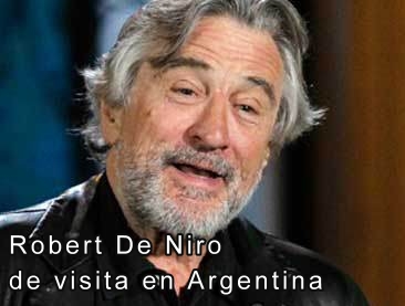 Robert De Niro