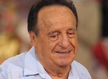 Roberto Gomez Bolaños