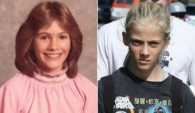 Hazel, la hija de Julia Roberts que cautiva a sus seguidores