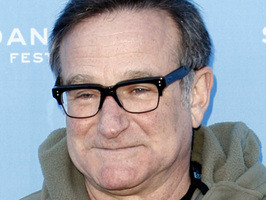 Robin William