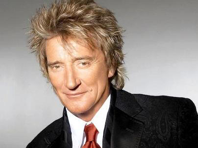Rod Stewart - Actoresonline.com