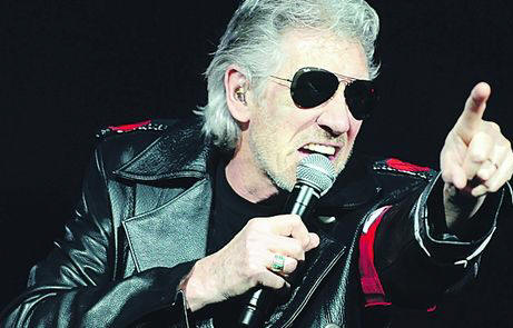 Roger Waters