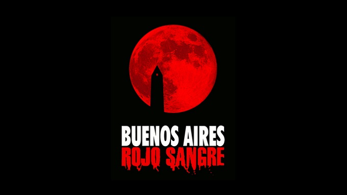 Presentá tu película en el Festival Buenos Aires Rojo Sangre
