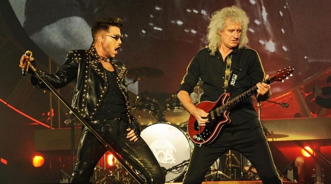 Confirmado: Queen se presentar� en la gala de los Oscar