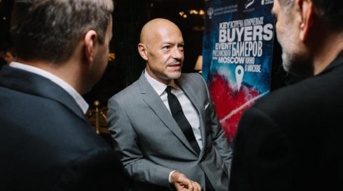 Rusia reanuda su produccin cinematogrfica