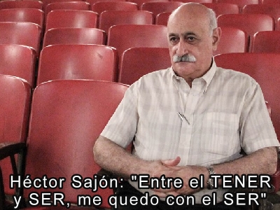 Héctor Sajón