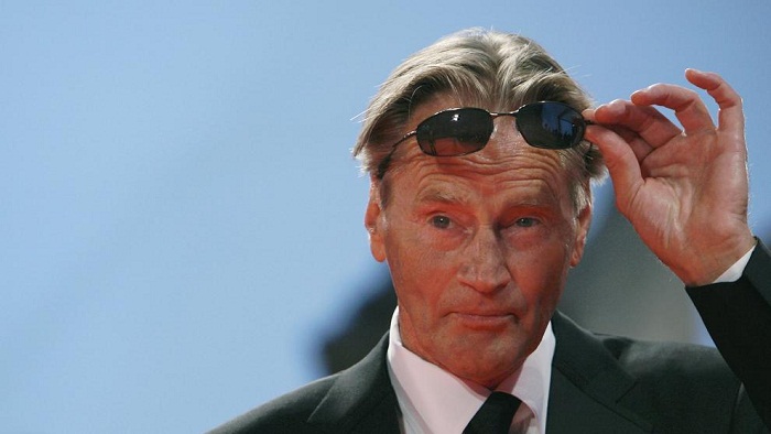 El adiós a Sam Shepard