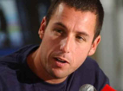 Adam Sandler protagonizar "Pixels" - Actoresonline.com