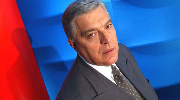 Santo Biasatti y su desvinculacin de Canal 13