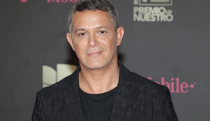 Por cuestiones de salud Alejandro Sanz suspende su gira