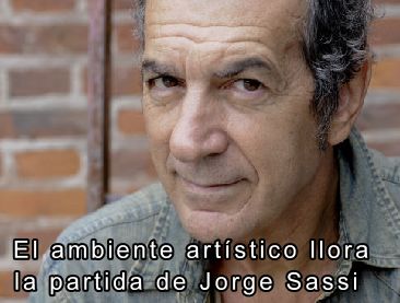 Jorge Sassi www.actoresonline.com