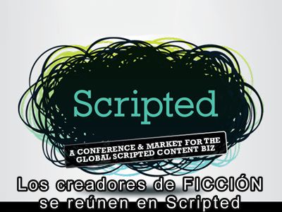 Los creadores de FICCION se renen en Scripted 