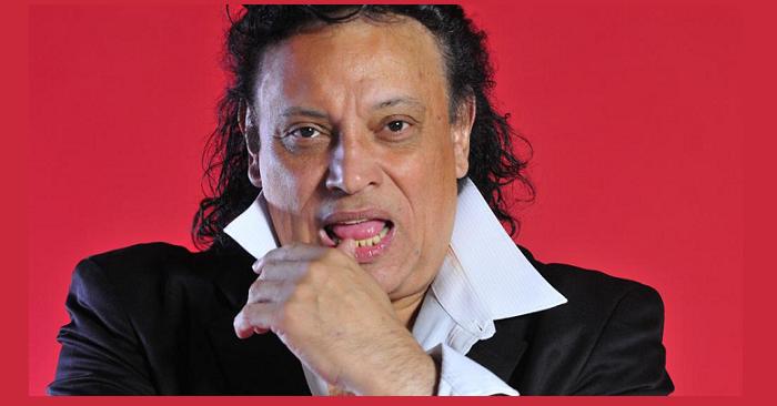 Falleci Sebastin, un referente del Cuarteto 