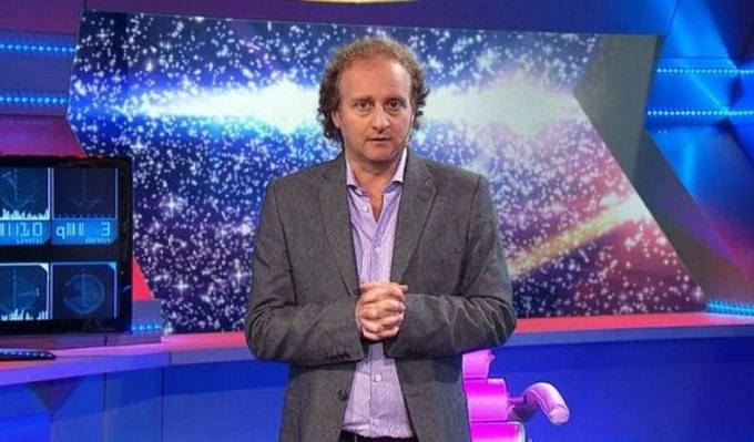 Falleci� Sergio Gendler