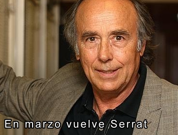 Serrat www.actoresonline.com