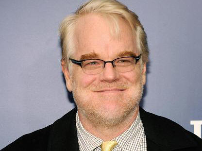 Piliph Seymour Hoffmann - Actoresonline.com