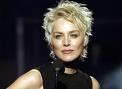 Sharon Stone