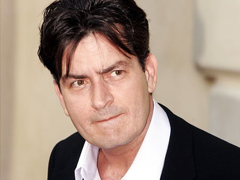 Charlie Sheen - Actoresonline