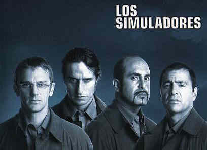 Los simuladores