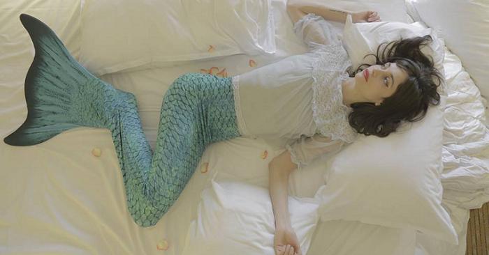 CINE: A mitad de año comenzará el rodaje de "Sirena"