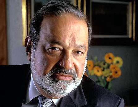 Carlos Slim