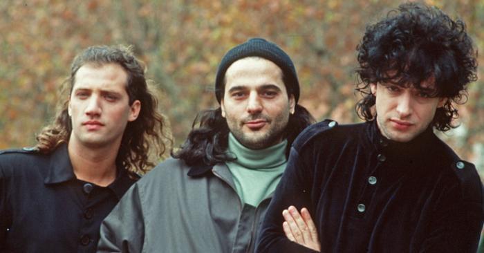 GRATIS: HOMENAJE A SODA STEREO EN PALERMO