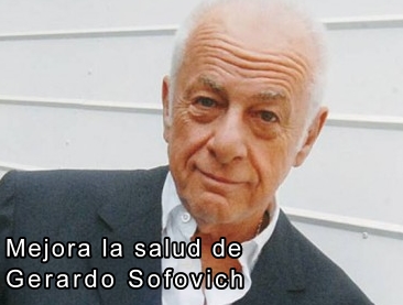 Gerardo Sofovich