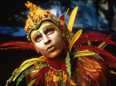 Cirque du Soleil - Actoresonline.com