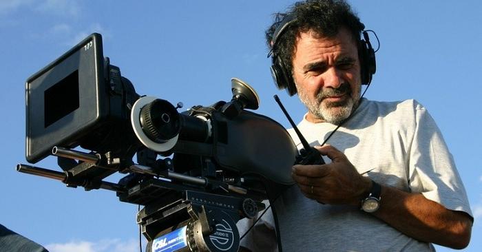 Carlos Sorn prepara su primera serie para TELEVISIN