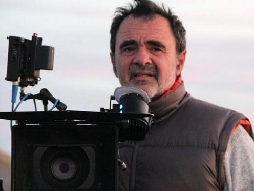 Carlos Sorin