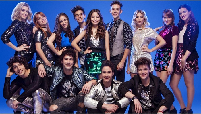 "Soy Luna": las IMPACTANTES cifras de la exitosa tira