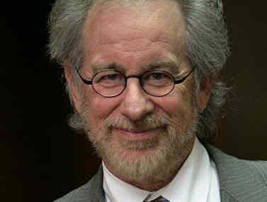 Steven Spielberg