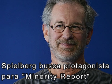 Steven Spielberg - Actoresonline.com