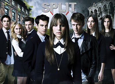 Split TV - Actoresonline