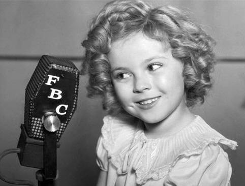 Shirley Temple - Actoresonline.com