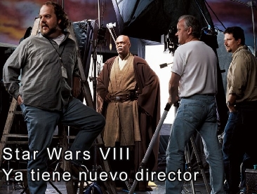 Star wars VIII - Actoresonline.com