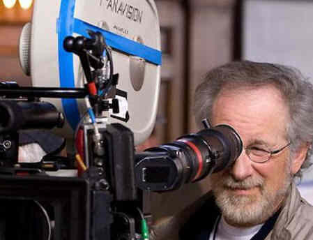 Steven Spielberg