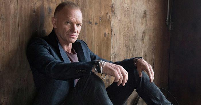 El regreso de Sting a la Argentina