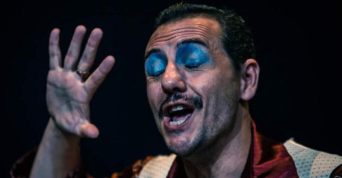 TEATRO: comienza la quinta edicin del Festival TABA en Timbre 4