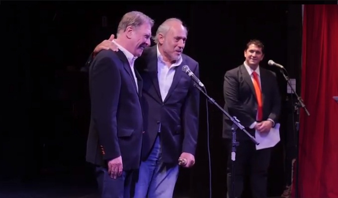Llegan los Premios a las Trayectorias Artsticas Intachables