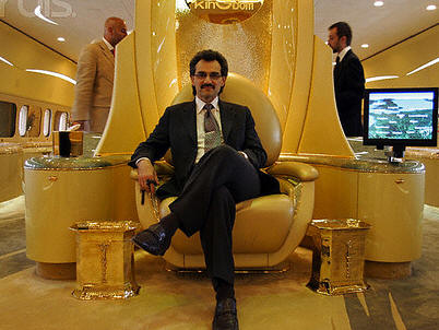 Alwaleed Bin Talal