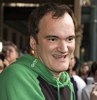 Quentin Tarantino