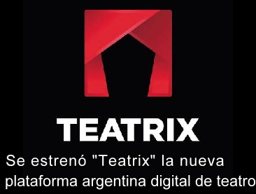 Teatrix  www.actoresonline.com