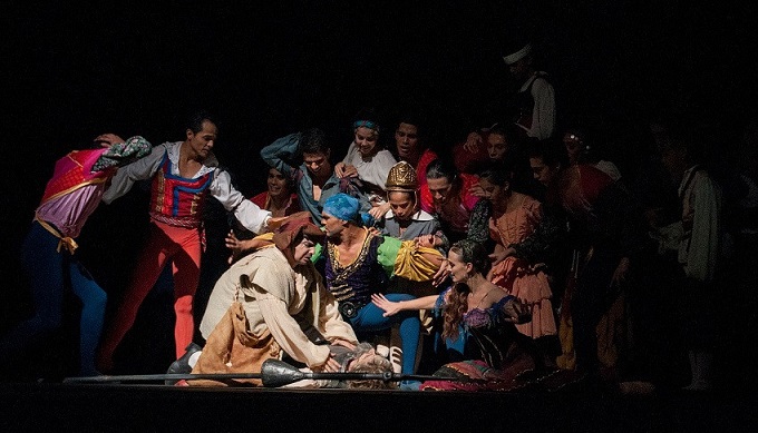 Anuncian la extensin de la ATP para productores de msica y teatro