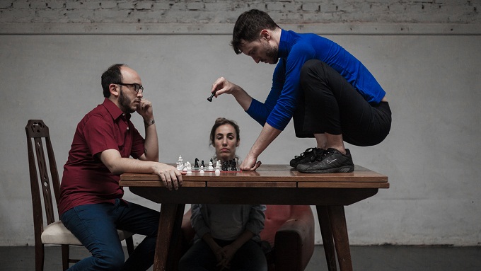 Arranca la segunda edici�n de LATE: Festival de teatro del conurbano