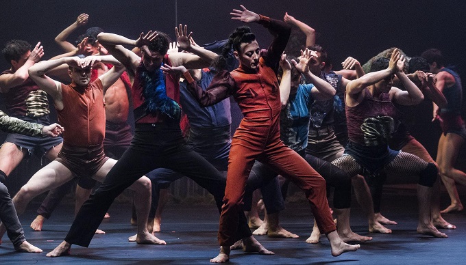 "Pasos en la noche", un homenaje a Eduardo Rovira