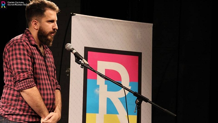 Se entregaron los Premios Teatro del Mundo