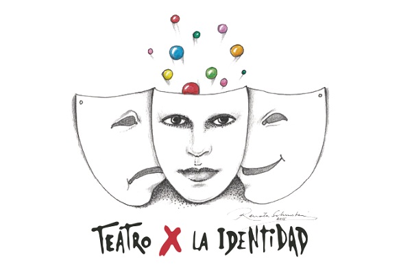 Daniel Veronese y Mauricio Kartun presentan el ciclo "Identicos"