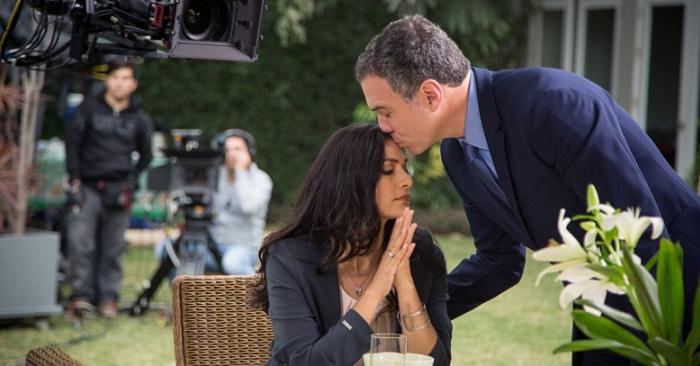 TELEFE coproduce "El regreso de Lucas"