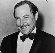 Tennesse Williams